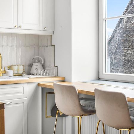 Apartamenty Sun & Snow Bulwar Staromiejski Wrocław Zewnętrze zdjęcie