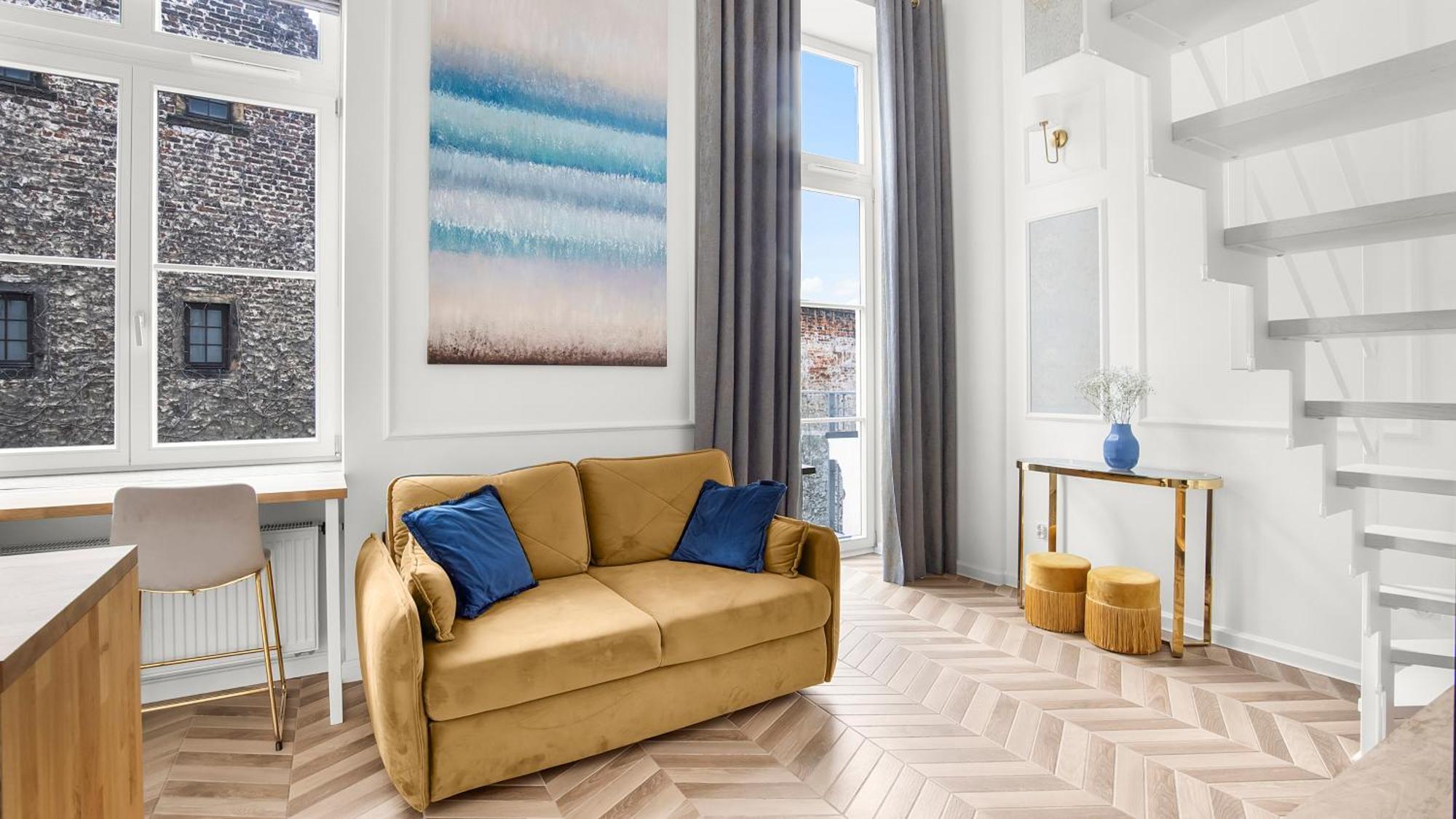Apartamenty Sun & Snow Bulwar Staromiejski Wrocław Zewnętrze zdjęcie